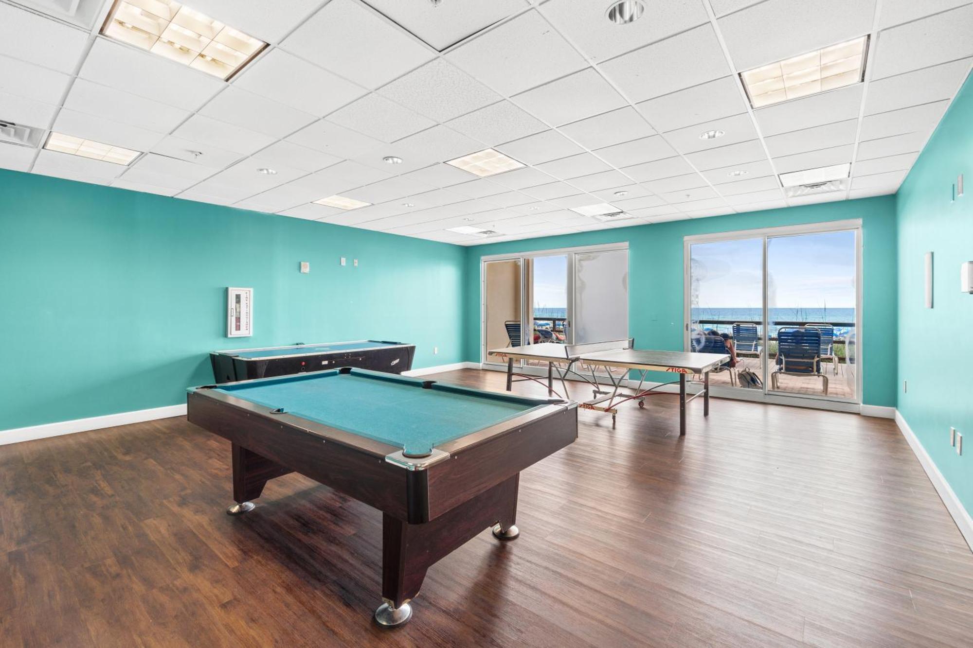 Apartment Majestic Towers By Panhandle Getaways
